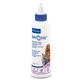 Epiotic SIS