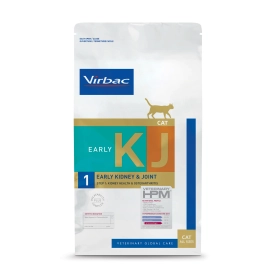 HPM DIET - CAT EARLY KIDNEY & JOINT