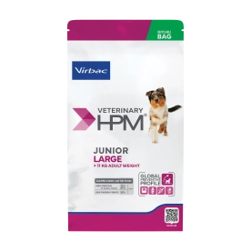 HPM PREV - JUNIOR DOG SPECIAL LARGE