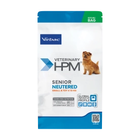 HPM PREV - SENIOR NEUTERED DOG SMALL & TOY