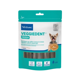 Veggiedent FR3SH